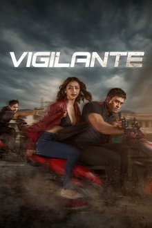 Vigilante (Filipino Movie 2026)