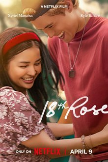 18th Rose (2026)