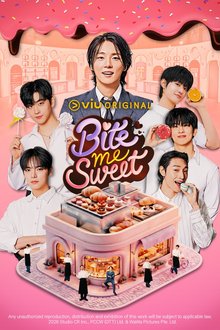 Bite Me Sweet (2026)