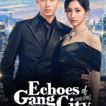 Echoes of Gang City (2026)