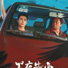 Light to the Night (2026)