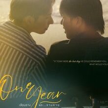 One Year the Series (2026)