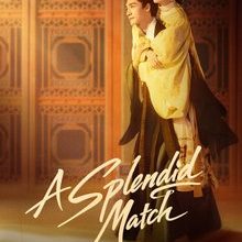 A Splendid Match (2026)