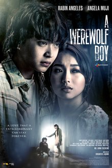A Werewolf Boy (2026)