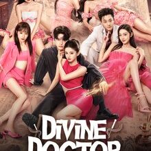 Divine Doctor (2026)
