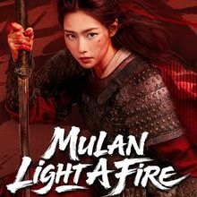 Mulan Light A fire (2026)