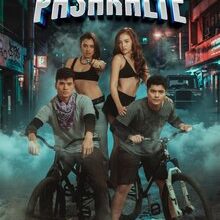 Pasakalye (2026)