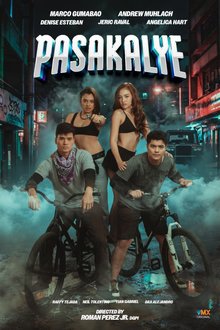 Pasakalye (2026)