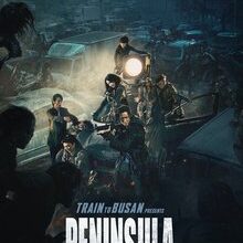 Peninsula (2020)