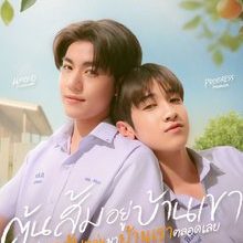 When Oranges Fall (2026)