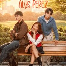 Dating Alys Perez (2026)