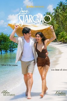 Love, Siargao (2026)