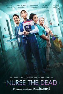 Nurse the Dead (2026)
