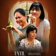 Until She Remembers (2026)