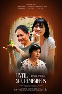 Until She Remembers (2026)