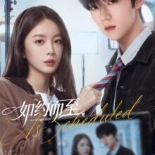 Poster of As Scheduled (2026)