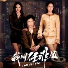 Poster of I Am Fei Fan (2026)
