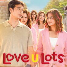 Poster of Love U Lots (2026)