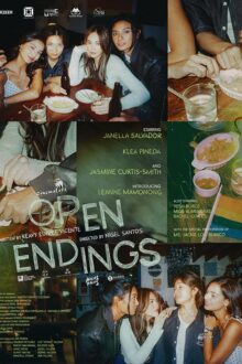 Open Endings (2025)