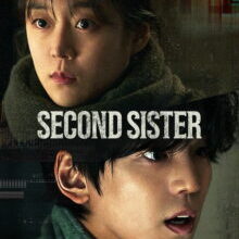 Poster of Second Sister (2025)
