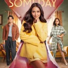 Poster of Someone, Someday (2026)