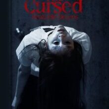 Poster of The Cursed: Insatiable Desires (2025)