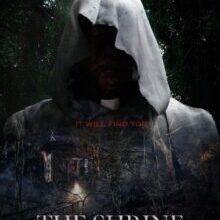 Poster of The Shrine (2026)