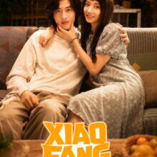 Poster of Xiao Fang Gets Married (2026)