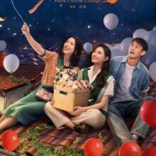 Poster of Yiran's Silver Linings (2026)