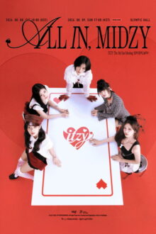 ALL IN, MIDZY (2026)