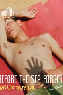 Before the Sea Forgets (2025)