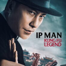 Poster of Ip Man: Kung Fu Legend (2026)