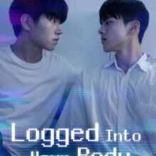 Poster of Logged into Your Body (2025)