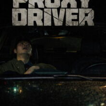 Poster of Proxy Driver (2026)