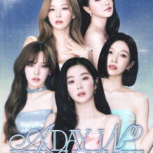 Poster of Red Velvet FAN-CON 'A Day in Red & Velvet' (2026)