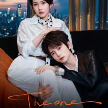 Poster of The One (2026)