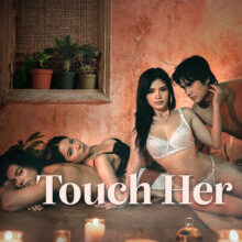 Poster of Touch Her (2026)