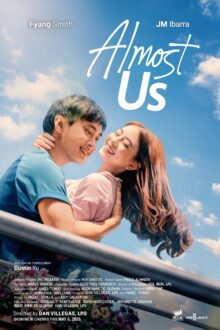Almost Us (2026)