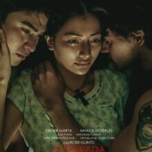 Poster of Desperada (2026)