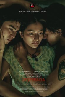 Desperada (2026)
