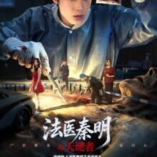 Poster of Doctor Qin: Executer (2026)