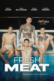 Fresh Meat (2026)