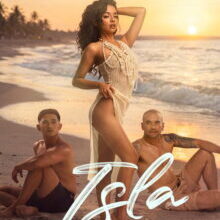 Poster of Isla (2026)