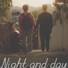 Poster of Night and Day (2023)