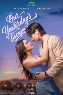 Our Yesterday’s Escape (2026)