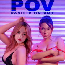 Poster of POV: Pasilip On VMX (2026)