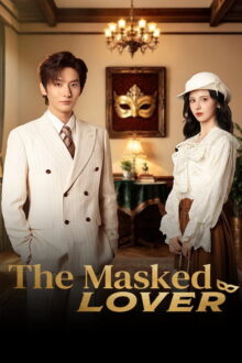 The Masked Lover (2026)