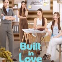 Poster of Built in Love (2026)