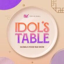 Poster of Idol's Table (2026)