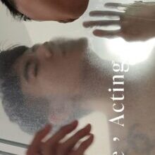 Poster of Love, Acting (2026)